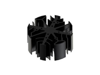 COOLSTAR BLACK 6730-